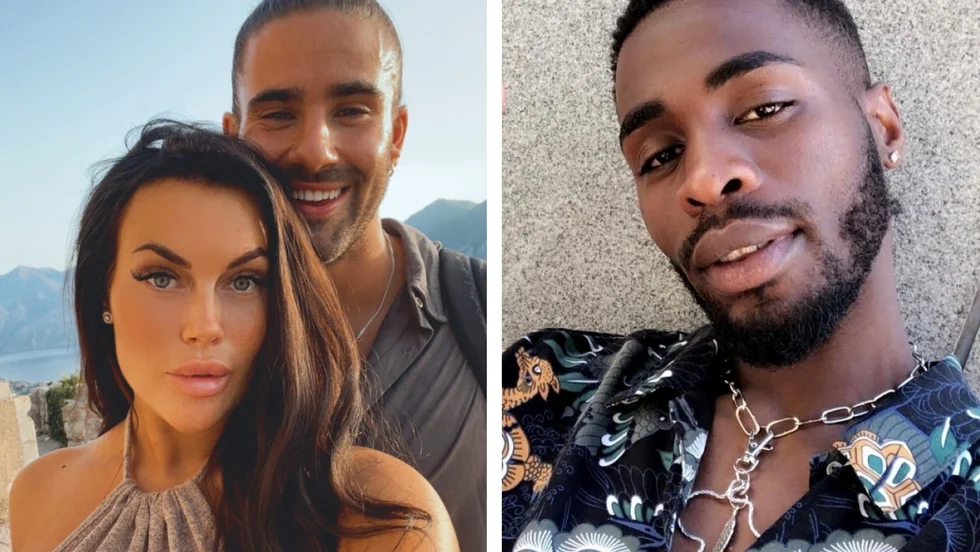 Caroline Kronqvist hittade kärleken i Angelo Jovic. Patrice Emedi är singel i dag, men han vann pengarna.