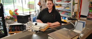 Sista sommaren med butik i Sanden