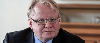Regeringen stödjer stor Gripenaffär