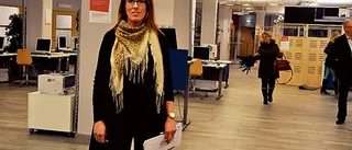 Allt fler Linköpingsungdomar får jobb
