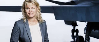 Saab tecknar avtal för drygt 100 miljoner