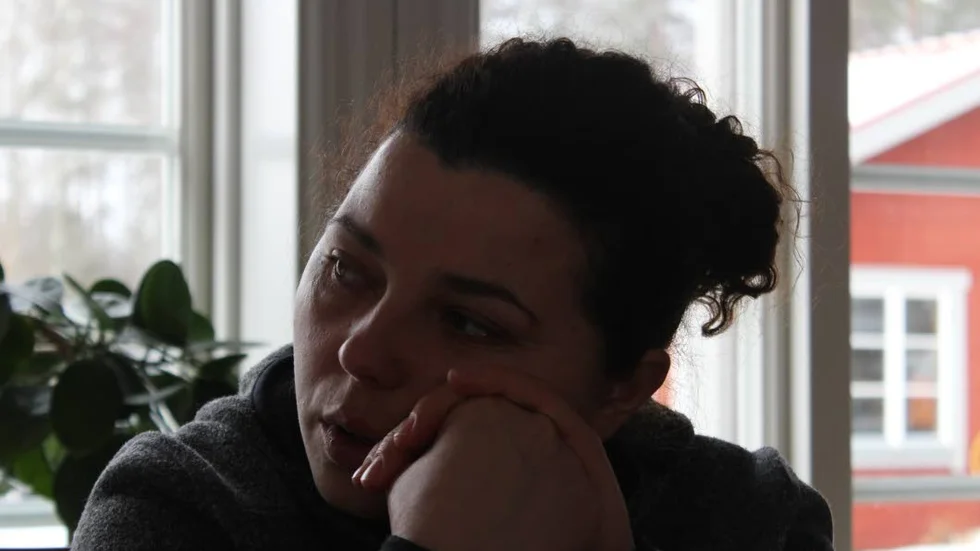Nytt avslag. Vlora och hennes flickor har fått ännu ett avslag från Migrationsdomstolen.