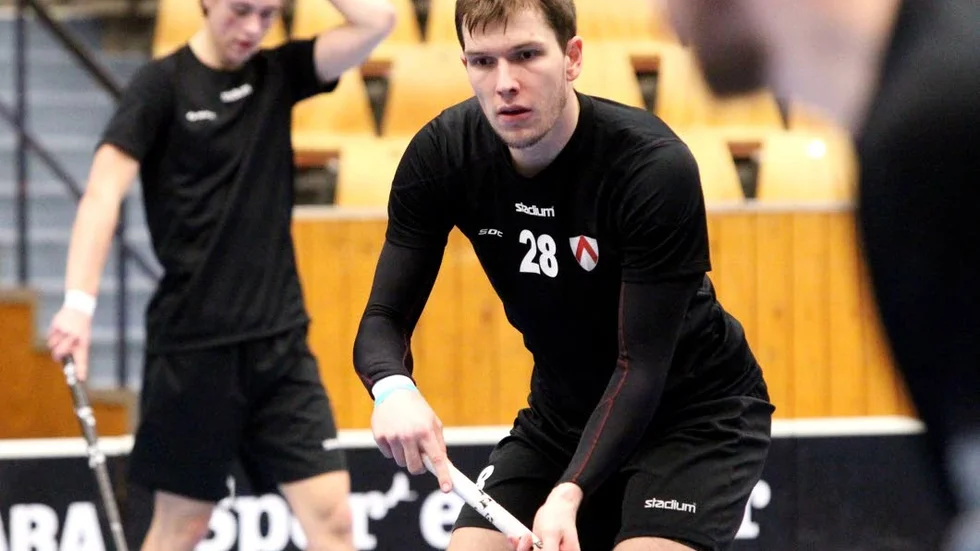 Matej Jendrisak opereras.