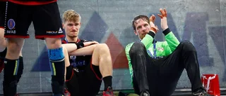 Ett grymt slut på festen för RP-trio