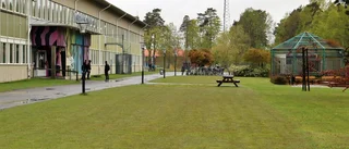 Stor ombyggnation på gymnasiet – så ser lösningen ut vid studenten