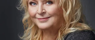 "Jag hatar bilden av mig som ett offer"