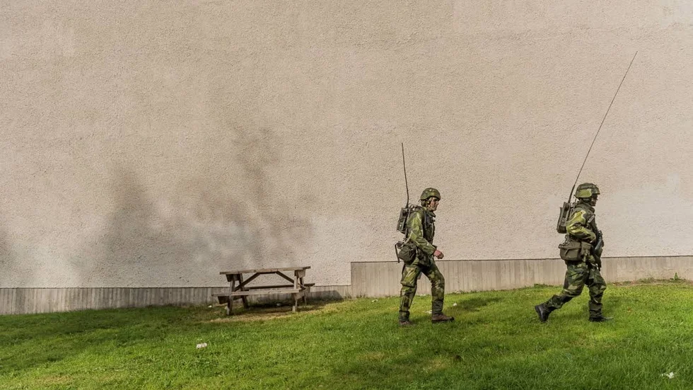 Hemvärnet utgör nästan halva insatsorganisationen i Sverige med uppemot 22 000. Hemvärnets uppgifter att skydda och bevaka är grundläggande för att resten av Försvarsmakten ska klara av att försvara Sverige. Under den 5 och 6 juni genomför Hemvärnet den största övningen sedan 1975.