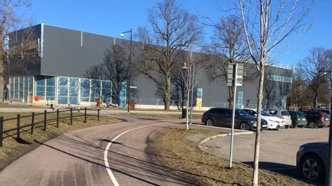 Den nya livsmedelsaffären passar inte alls in i kvarteret Linden, tycker Lennart Björck.