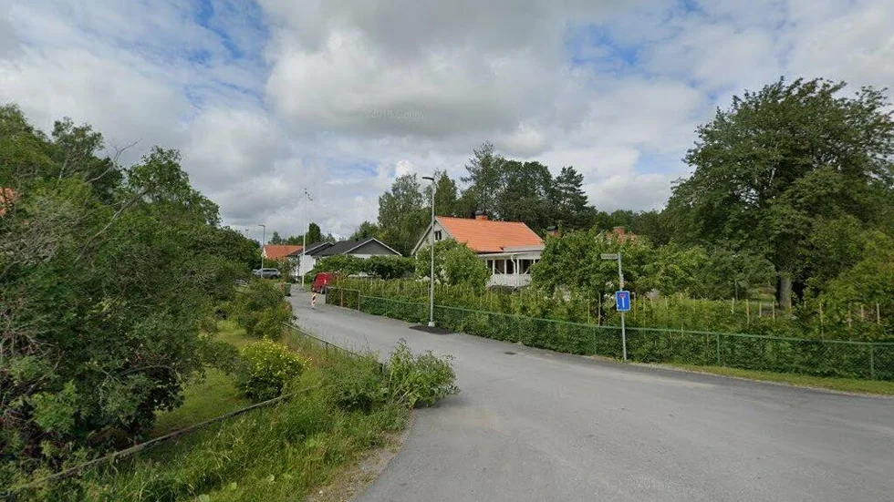Stenvägen 2