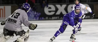 BETYGEN: Han var bäst i IFK