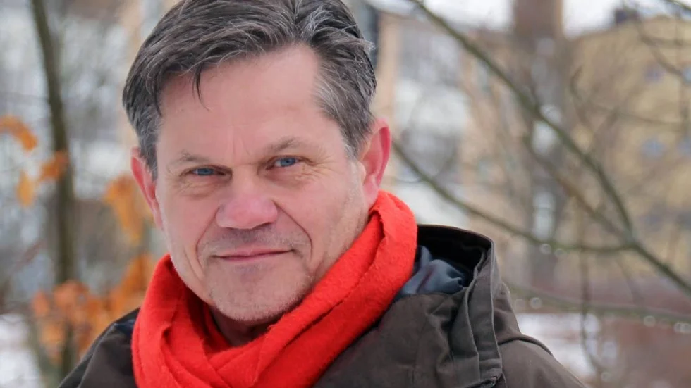 Socialnämnden sade nej till samverkansavtal med Brottsoffejouren vid senaste sammanträdet, meddelar Magnus Gustafsson (S).