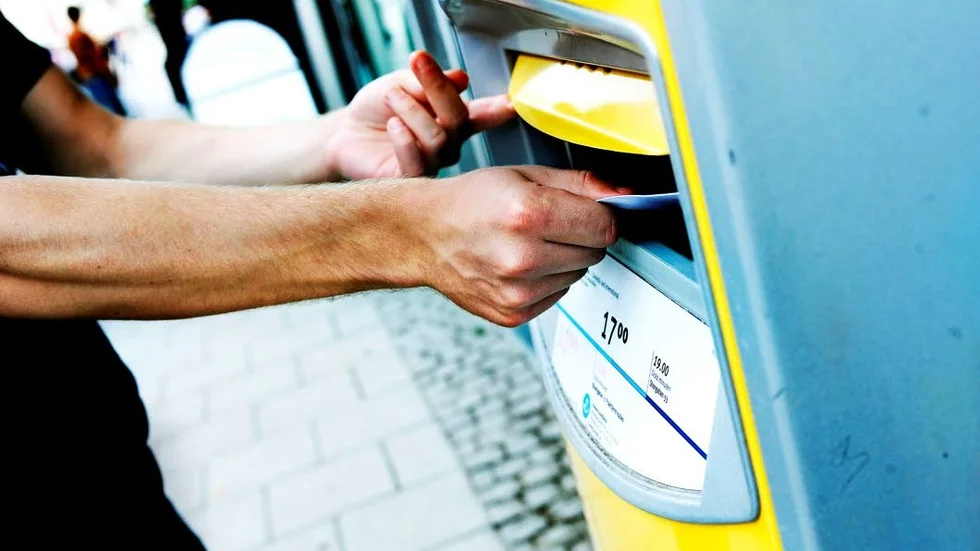 Bara två brevlådor kommer att behålla samma tömningstider som nu.