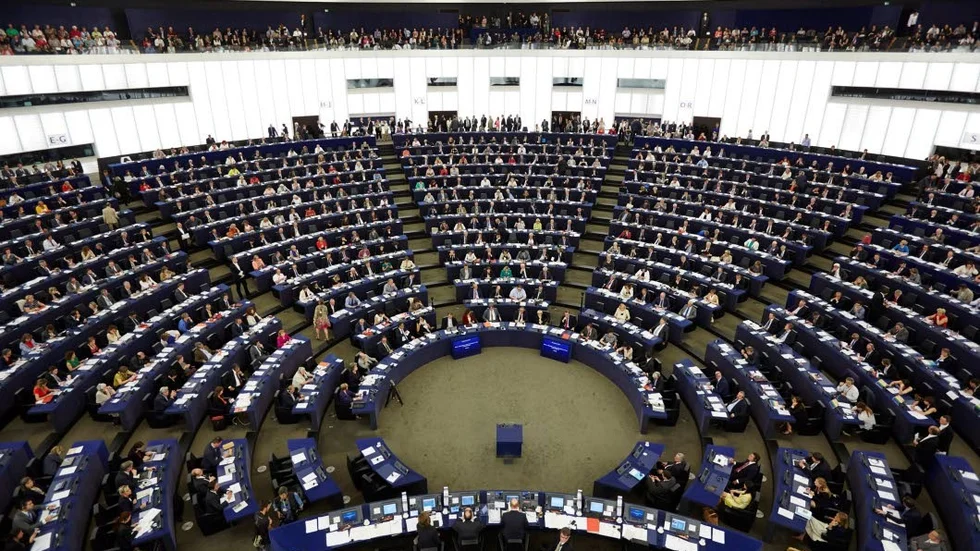 Grupperna i Europaparlamentet kommer att omformas en hel del efter söndagens val.