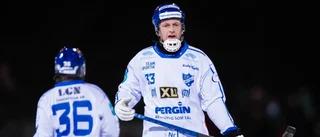 Ny smäll för IFK – hjärnskakning på Spångberg