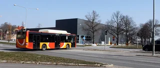 Utreder rondeller istället för rödljus