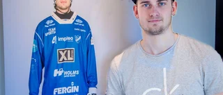 Gillgren stannar i IFK