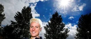 Veteranen hoppas på medalj i EM