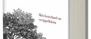 Ett mödosamt ordbruksarbete