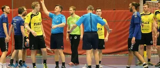 Blytung seger för HHF! Eller…?