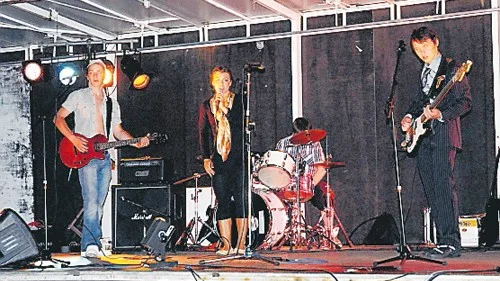 Så här har det sett ut på Källingsfestivalen under de tidigare åren.