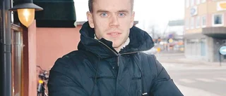 Marcus sätter skräck i försvaren