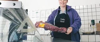 Närproducerat ger ny smak