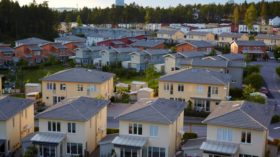 Bostadspriser. Är det mångåriga prisrallyt på väg att ta slut?
