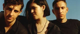 The XX kliver ut ur skuggorna