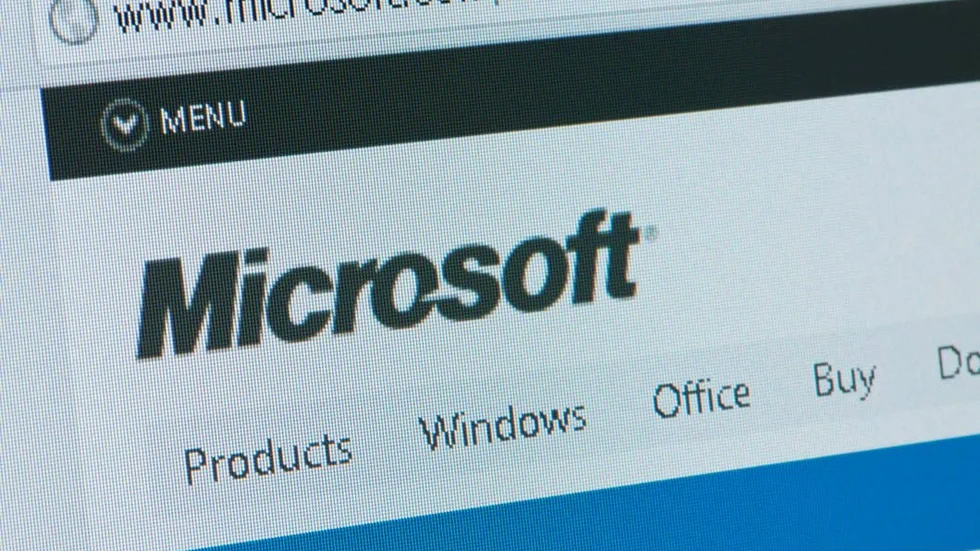 Affär. Mjukvarujätten Microsoft köper Linköpingsföretaget Donya Labs.