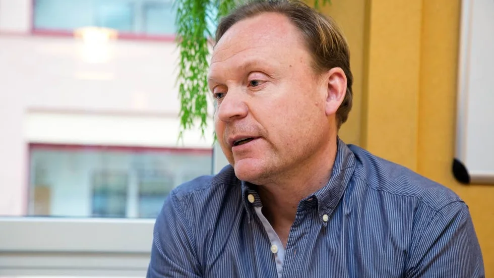 "Tråkigt." Bostadsbolaget Torbjörn Olsson beklagar att hyresförhandlingarna dragit ut på tiden. Men snart ska får hyresgästerna få besked om nästa års belopp, lovar han.