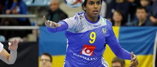 Sverige klart för gruppfinal i VM