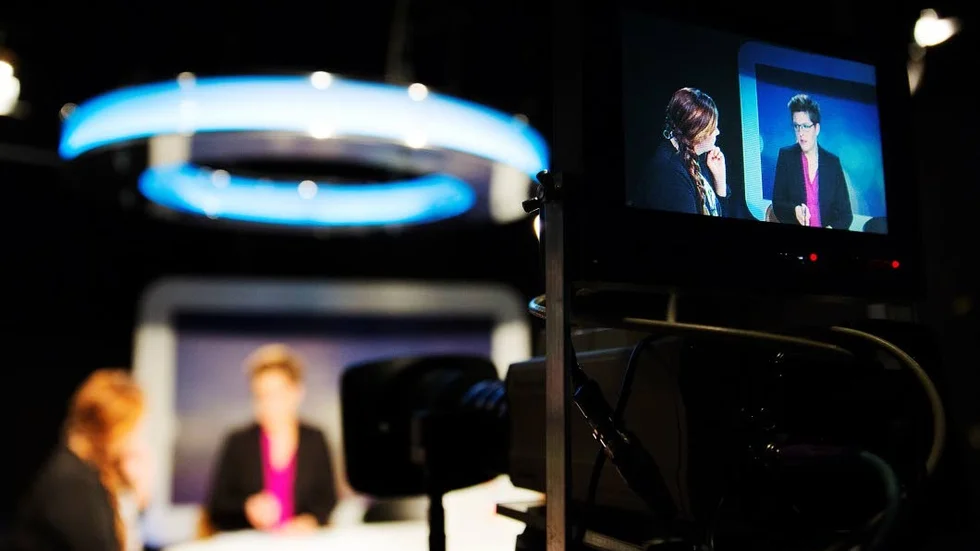 Tekniska problem gör att tv-inslagen på vt.se inte fungerar.