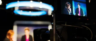 Nu fungerar våra tv-inslag igen