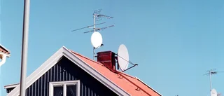 Stort avbrott i marknätet på tisdag