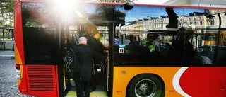 Trafik ses över