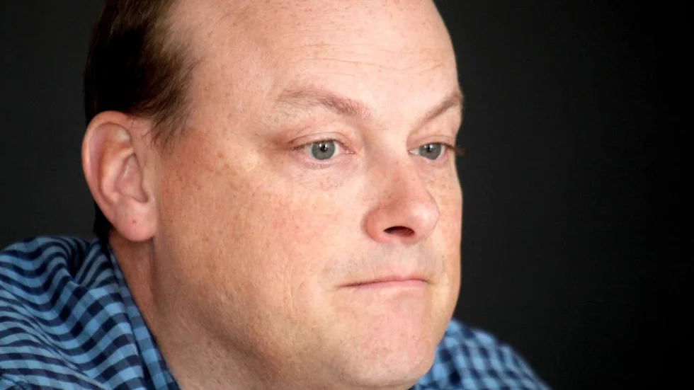 Thomas Carlsson i Vargarnas valberedning.