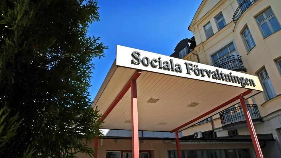 5,8 procent av östgötarna fick socialbidrag förra året.