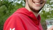 Victor, 22, saknas sedan i tisdags. Nu har polisen inlett en förundersökning om mord.