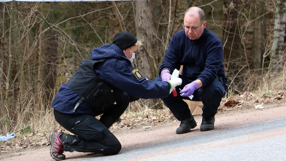 Åklagaren har fått ytterligare utredningstid. Nu ska åtal mot den mordmisstänkte mannen från Silverdalen vara väckt senast 30 september. Arkivfoto: Olof Carlson