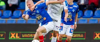 Allsvenskan igen? Nej, tack!
