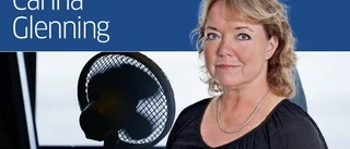 Mitt liv som klimakteriekärring