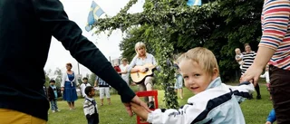 TEST: Vad kan du om midsommar?