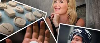 Elins startup drar in miljoner