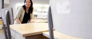 Länets lärare ökade sin snittlön