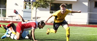 Division 4: Mjölbyderbyt gick topplagets väg