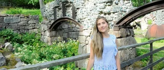 Isabelle vill skapa harmoni