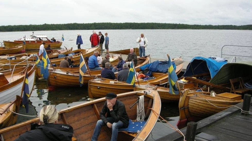 Rågödagen. Den 22 juli arrangeras årets upplaga av Rågödagen.