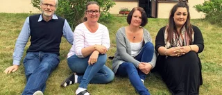 Skolinspektionen ger förskola toppbetyg