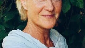 Sjunger. Amelie Fleetwood sjunger vid lördagens konsert.