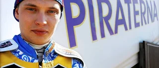 Världsstjärnan tillbaka i Piraterna